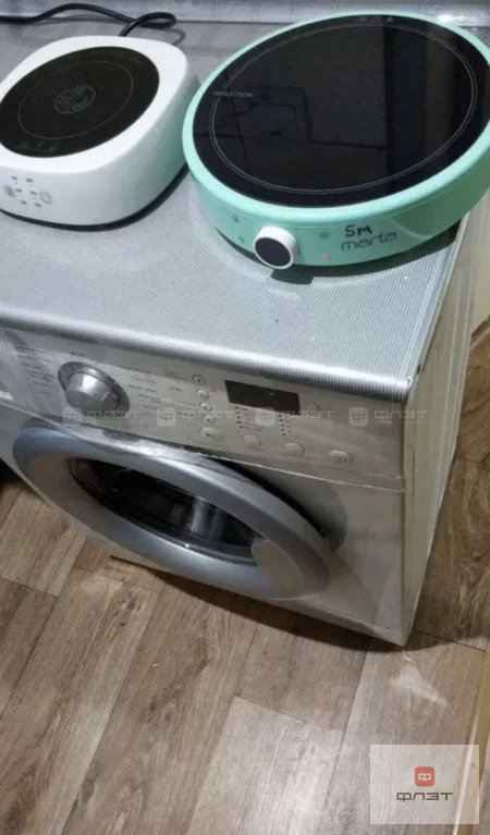 Продажа квартиры, Казань, ул. Маршала Чуйкова - Фото 10