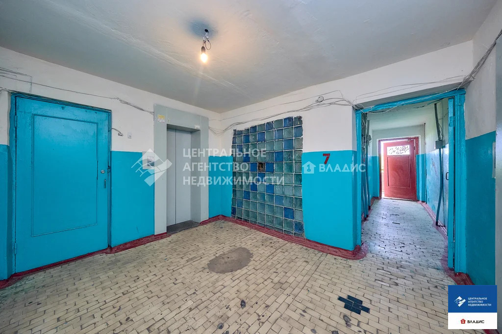 Продажа квартиры, Рязань, Московское ш. - Фото 8