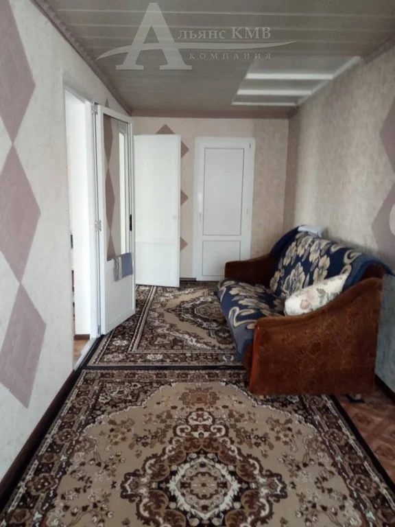 Продажа дома, Георгиевск, ул. Шоссейная - Фото 3