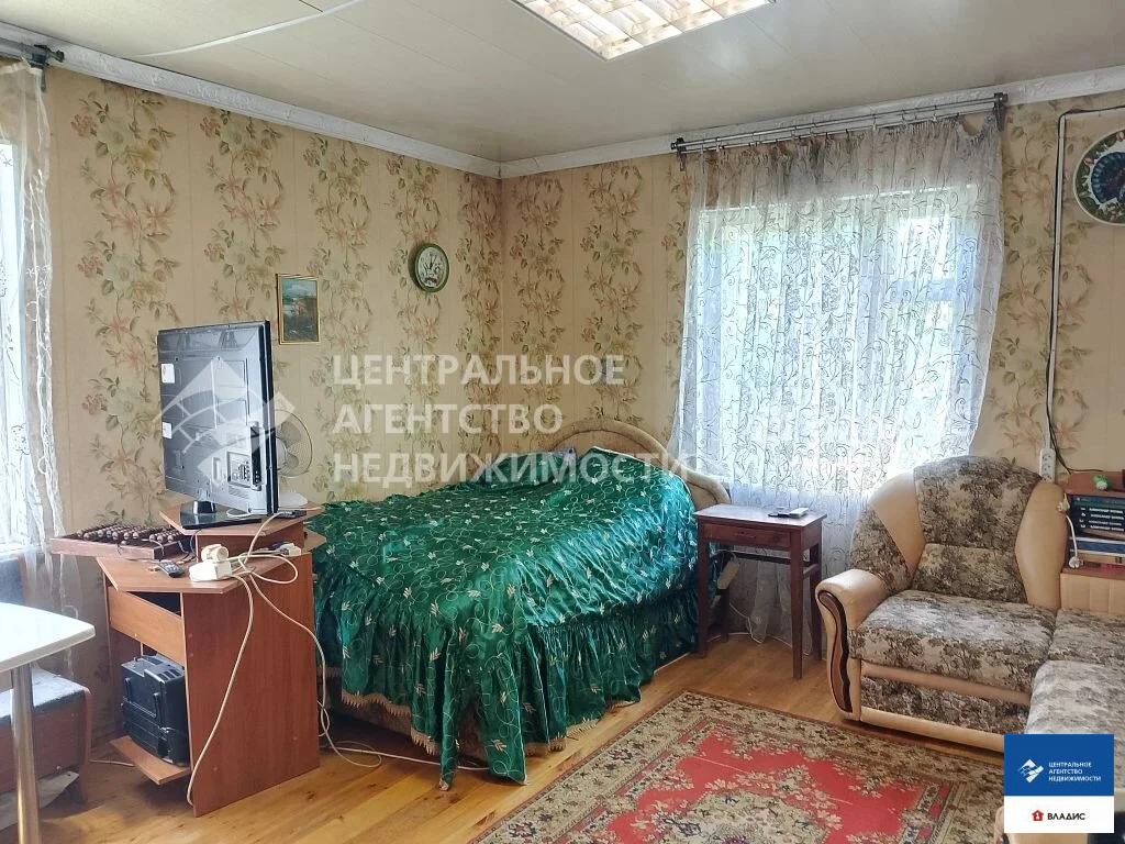 Продажа дома, Спасский район, садоводческое товарищество Весна-2 - Фото 5