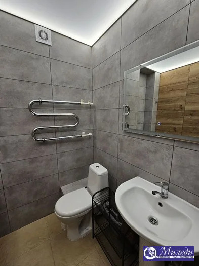 Продажа квартиры, Батайск, Стадионный пер. - Фото 18