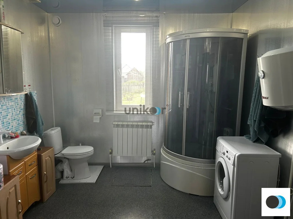 Продажа дома, Иглино, Иглинский район, ул. Бабушкина - Фото 8