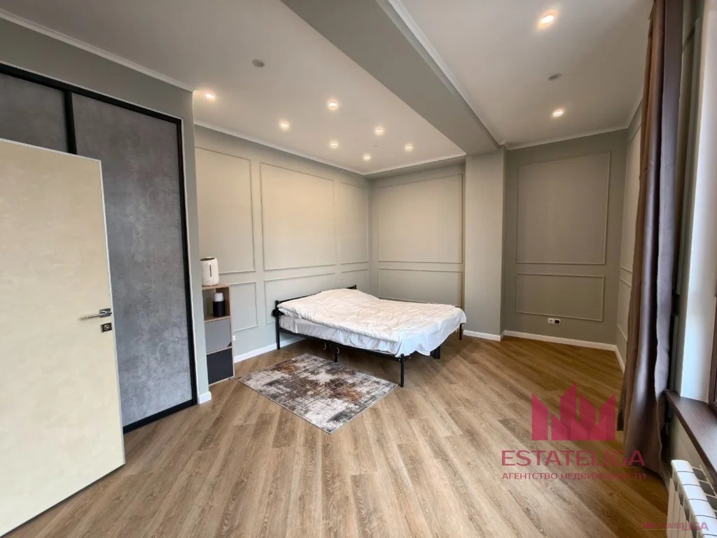 Продажа квартиры, Большой Строченовский переулок - Фото 1