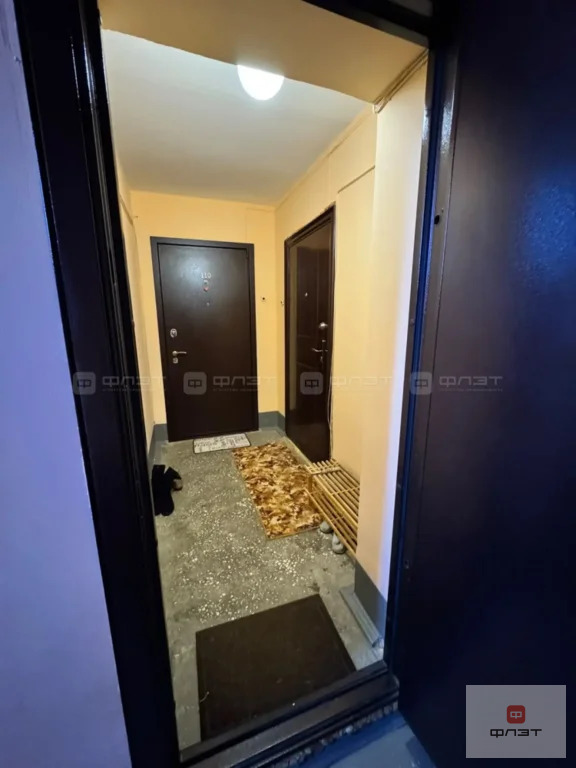Продажа квартиры, Казань, ул. Тимирязева - Фото 9
