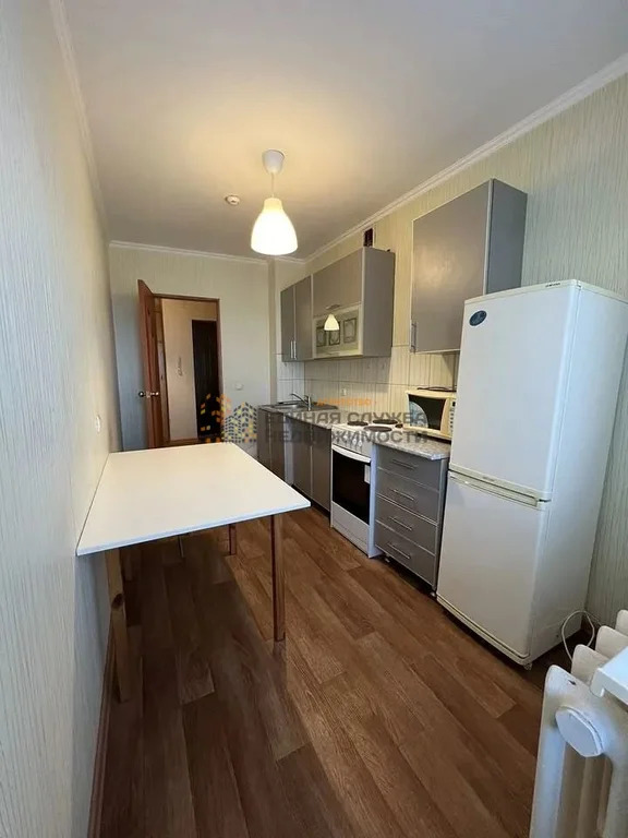 Аренда квартиры, Уфа, ул. Комсомольская - Фото 1