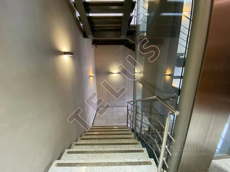 м. Красные ворота, Садовая-Черногрязская ул., 1561 м2, Здание (ном. ... - Фото 6