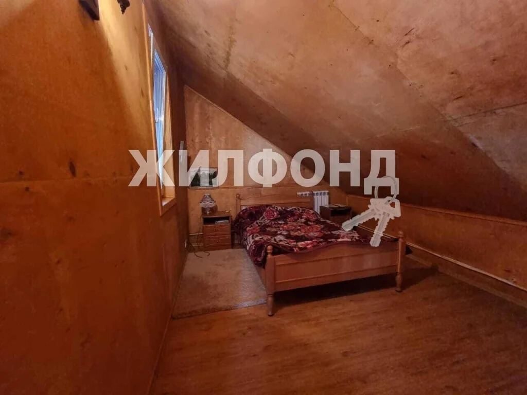 Продажа дома, Новосибирск, ул. Тульская - Фото 17