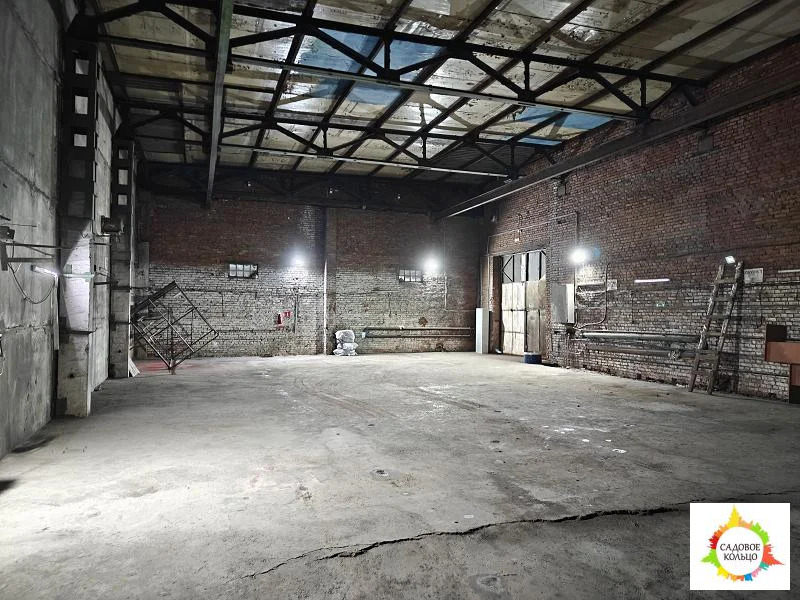 Сдается отапливаемое помещение под склад, производство, мастерскую, се - Фото 8