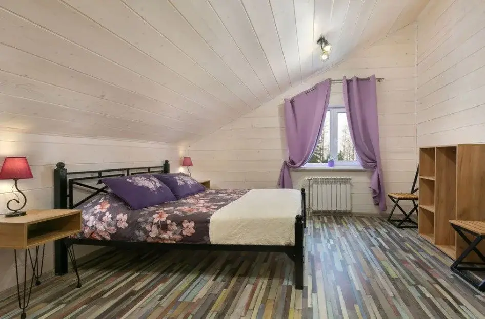 Сдам коттедж в Серпухове ул. Школьная, 14000 сутки - Фото 9