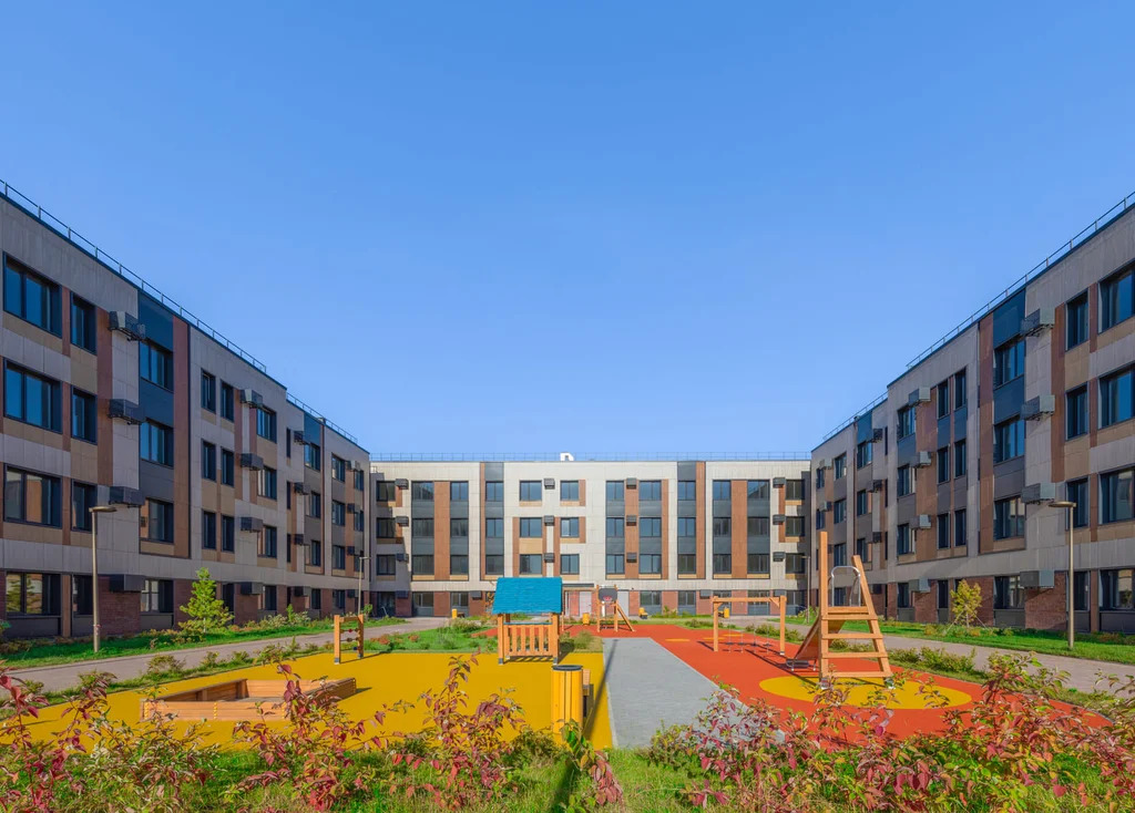 Продам 2-комн. квартиру 59.3 кв.м. - Фото 0