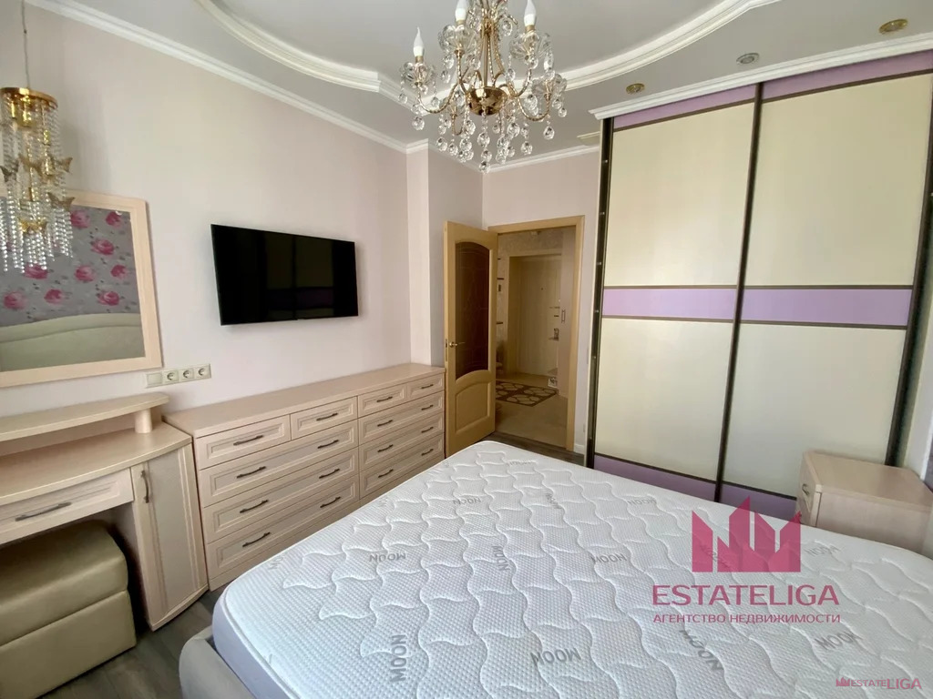 Продажа квартиры, Котельники, Сосновая улица - Фото 28