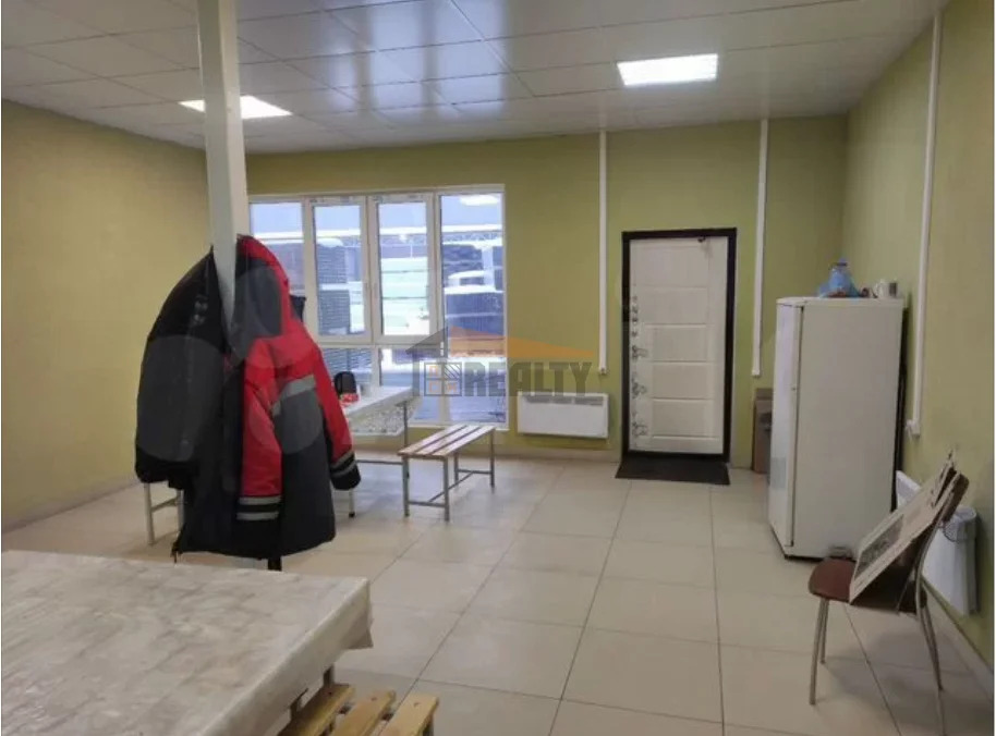 Аренда производственного помещения, Домодедово, Домодедово г. о. - Фото 14