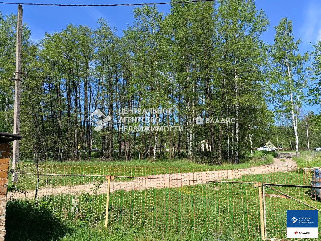 Продажа дома, Кельцы, Рязанский район, Лесная улица - Фото 13