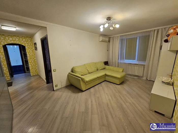 Продажа квартиры, Батайск, северный массив улица - Фото 9