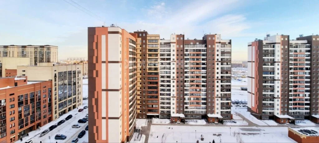 Продажа квартиры, Новосибирск, Красный пр-кт. - Фото 10