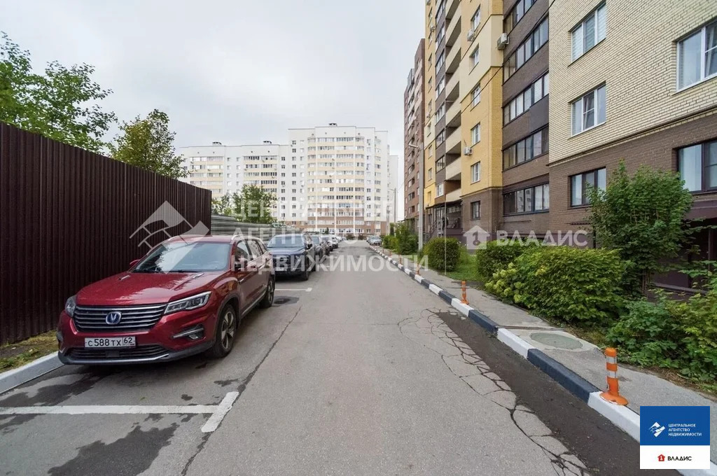 Продажа квартиры, Рязань, Касимовское ш. - Фото 16