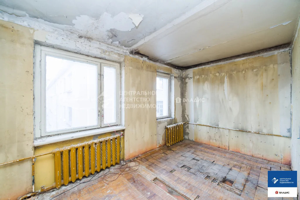 Продажа квартиры, Рязань, ул. Бронная - Фото 6