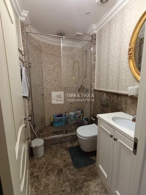 Продажа квартиры, Ромашково, Одинцовский район, Никольская улица - Фото 12