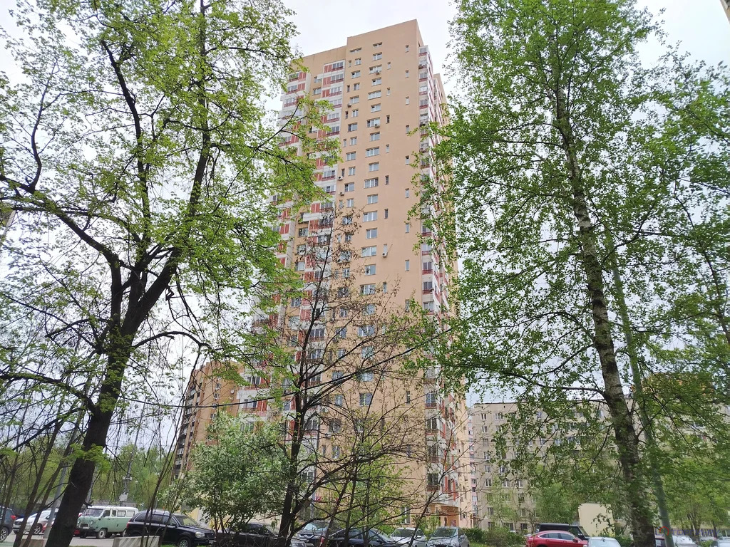 Продажа квартиры, Погонный проезд - Фото 2