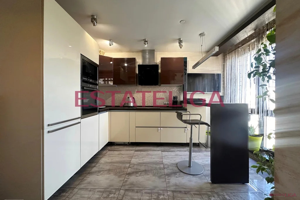 Аренда квартиры, Хорошевское ш. - Фото 3