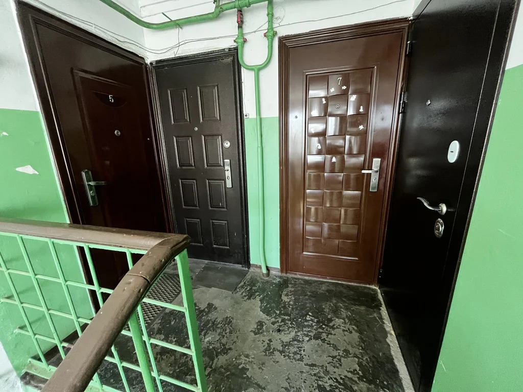 Продажа квартиры, Афипский, Северский район, ул. Шоссейная - Фото 19