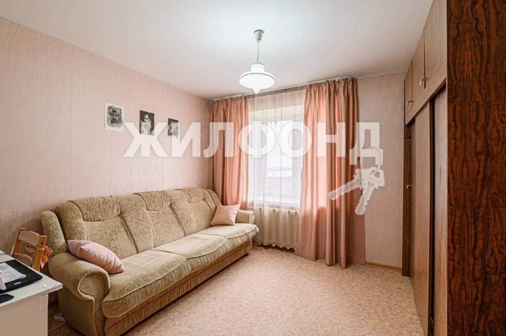 Продажа квартиры, Новосибирск, ул. 1905 года - Фото 13