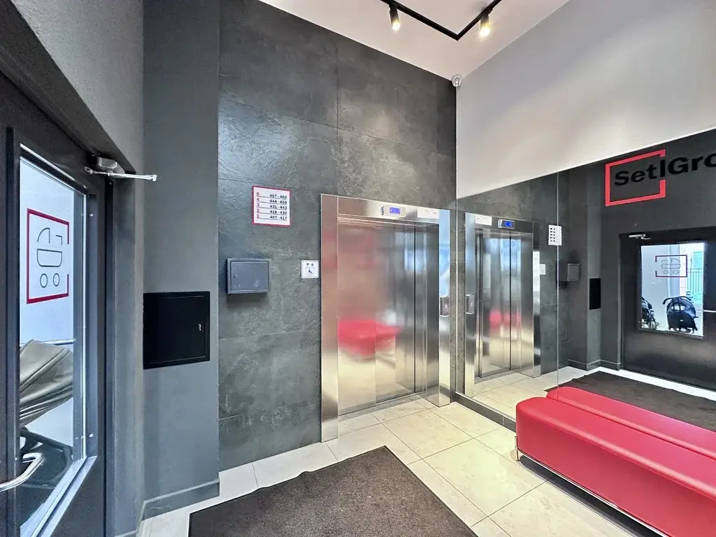 1-к. квартира, 32 м, 4/5 эт. - Фото 11