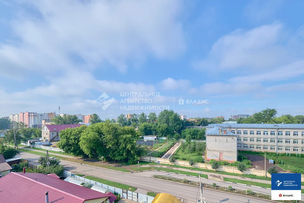 Продажа квартиры, Рязань, ул. Дачная - Фото 3