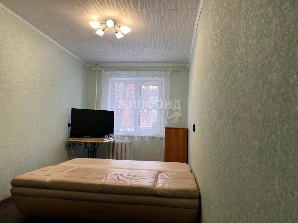 Продажа квартиры, Новосибирск, ул. Объединения - Фото 7