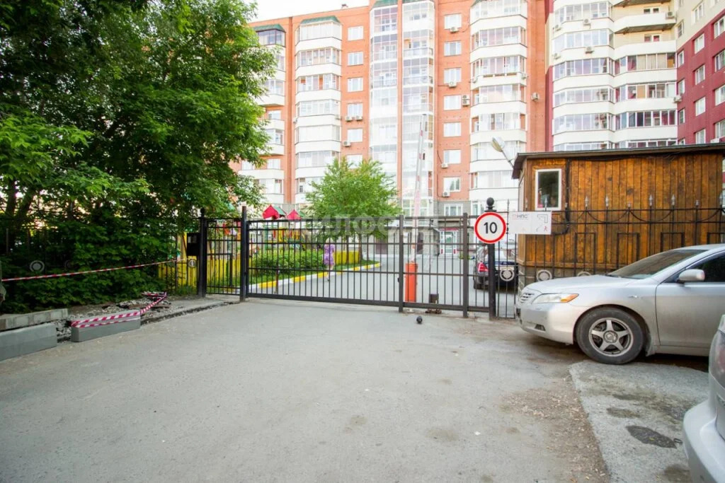 Продажа квартиры, Новосибирск, Красный пр-кт. - Фото 61