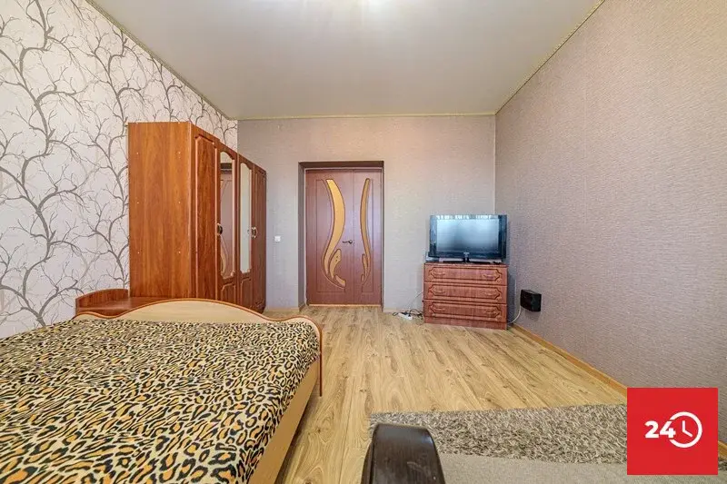 В продаже1-комн. квартира на Лунная 1 - Фото 3