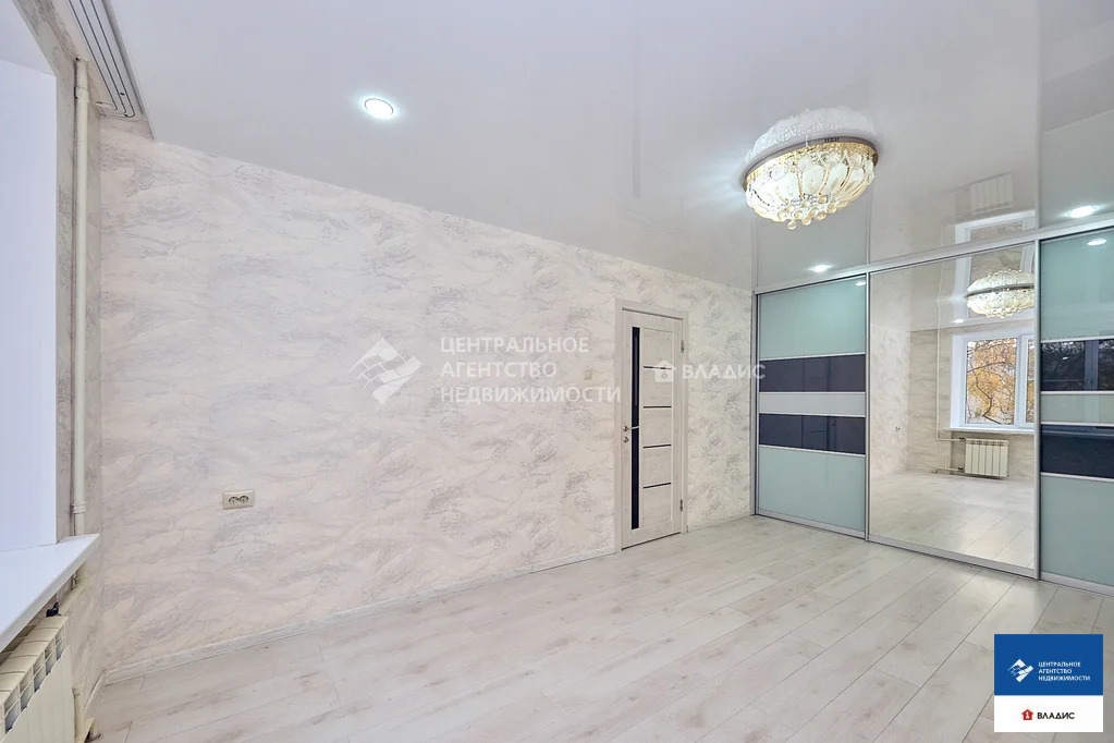 Продажа квартиры, Рязань, Московское ш. - Фото 2