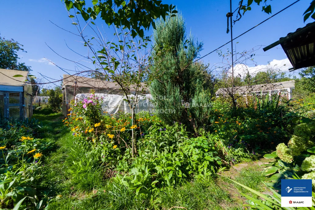 Продажа дома, Рязанский район, садоводческое товарищество Изыскатель - Фото 6