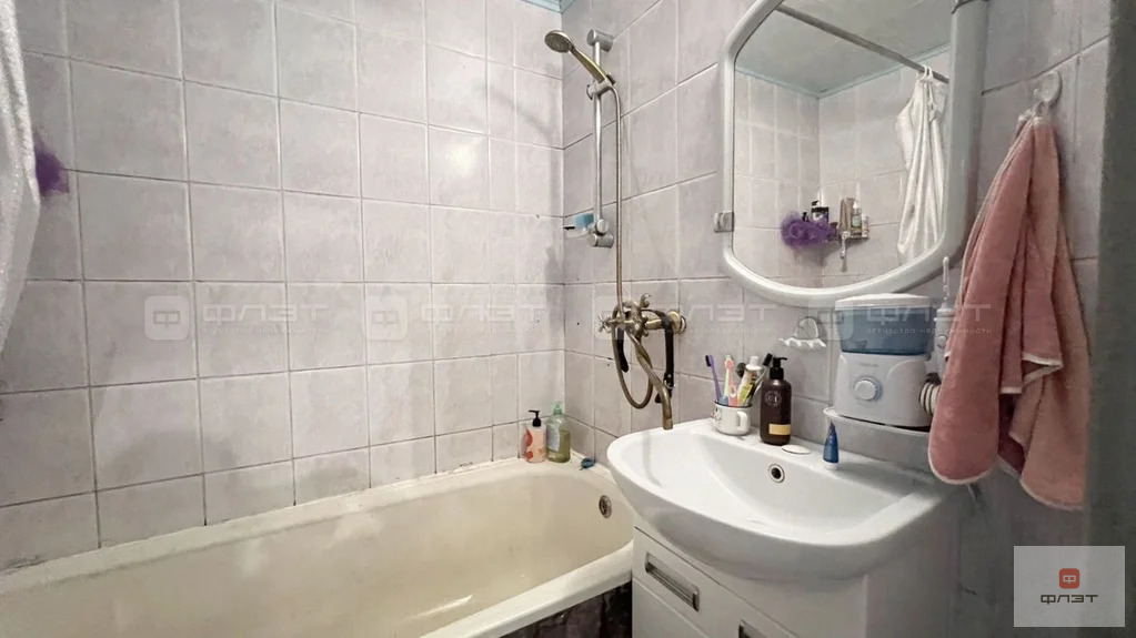 Продажа квартиры, Казань, ул. Гаврилова - Фото 10