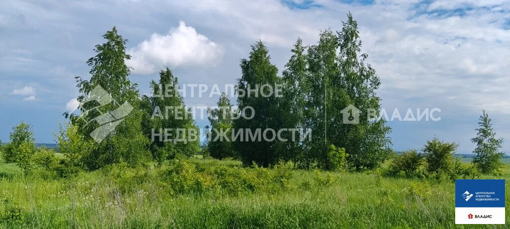 Продажа участка, Рожок, Рязанский район - Фото 2