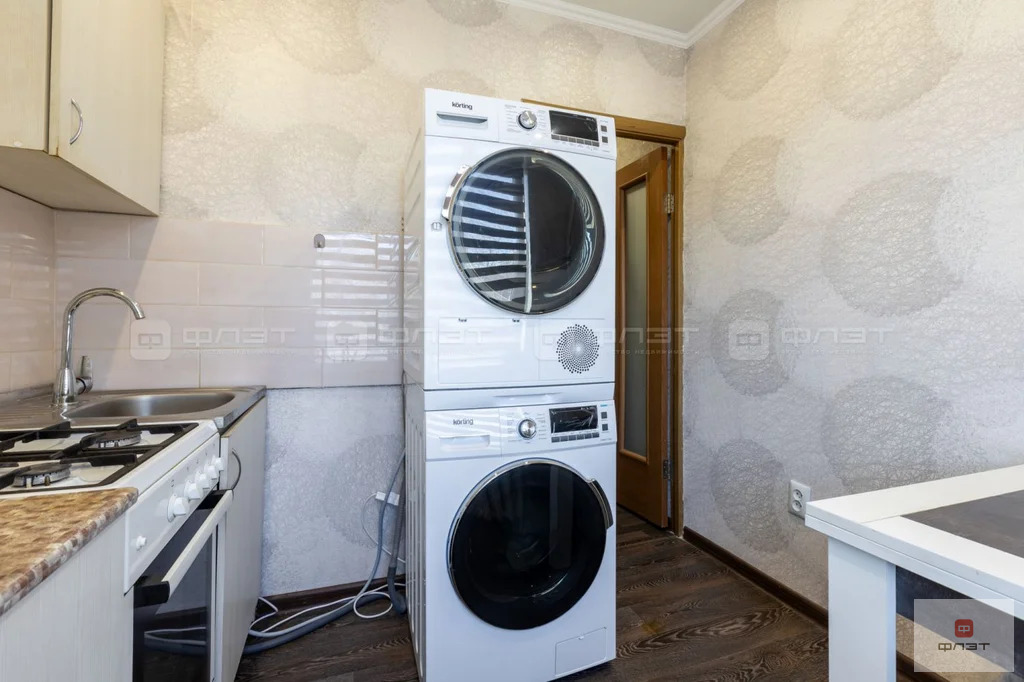 Продажа квартиры, Казань, Ибрагимова пр-кт. - Фото 10