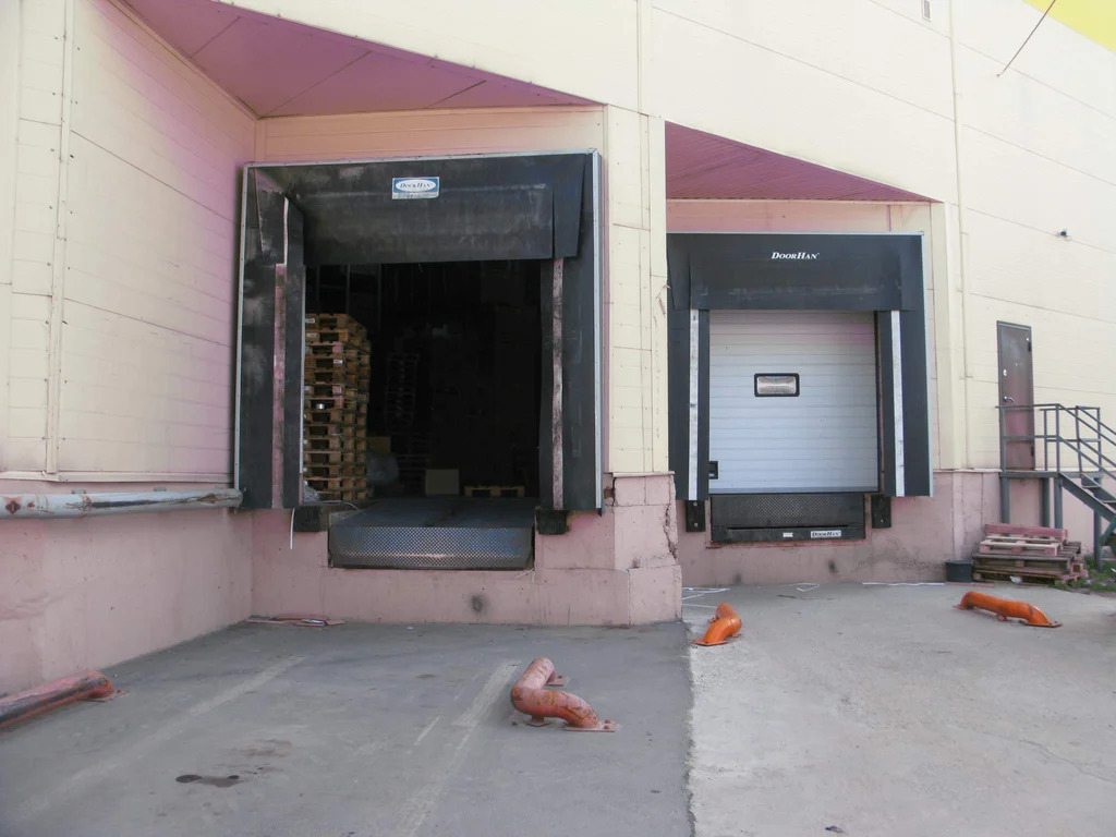 Аренда склада 1250 м2 - Фото 6