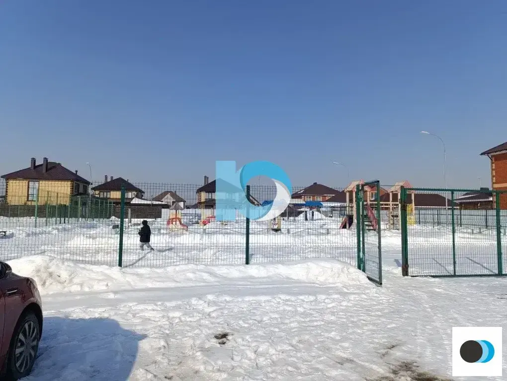 Продажа участка, Зубово, Уфимский район, Отрадная улица - Фото 4