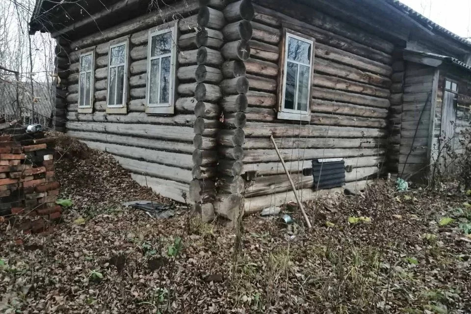 Купить Дом В Нискасах Моргаушского Района