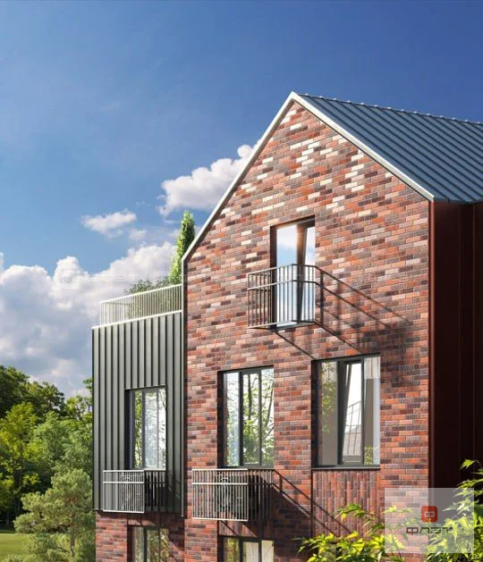 Продажа квартиры, Октябрьский, Зеленодольский район, ул. Новая - Фото 3