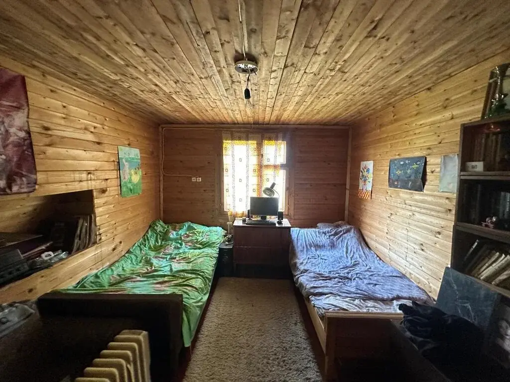 Дача 63 м2 на участке 6 сот. - Фото 13