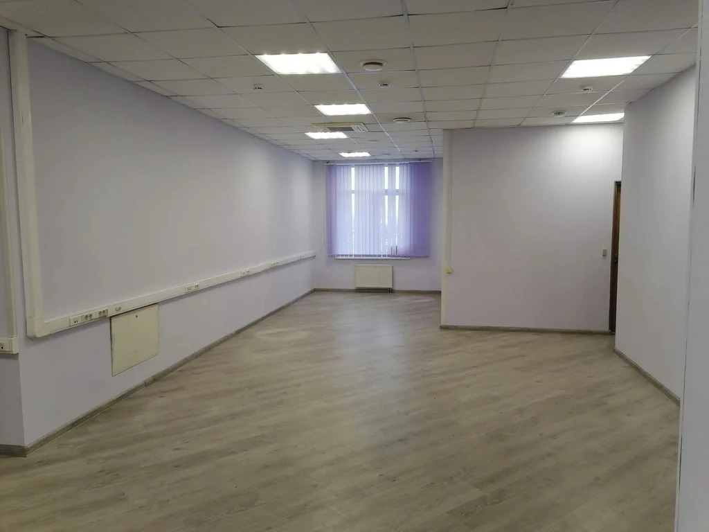 Аренда офиса 54 м2 - Фото 5