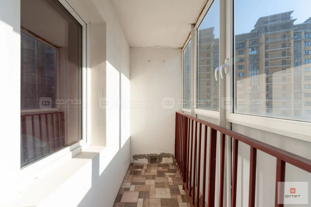 Продажа квартиры, Казань, ул. Натана Рахлина - Фото 17