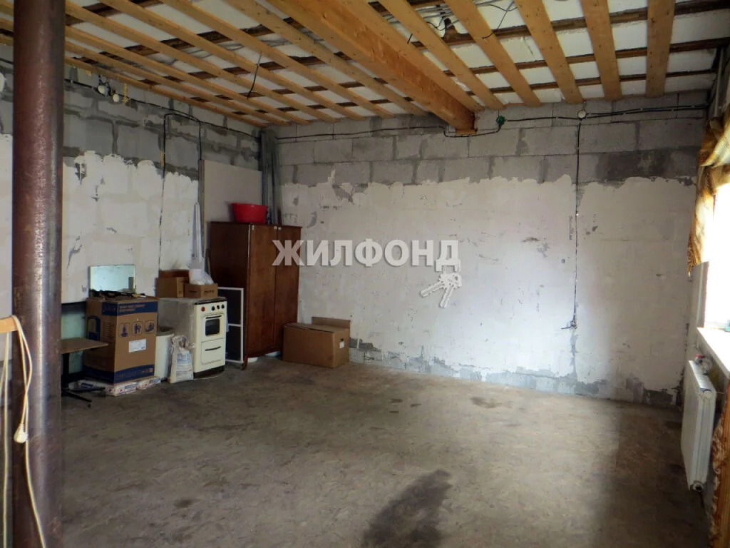 Купить Квартиру В Агролесе Искитимский Район