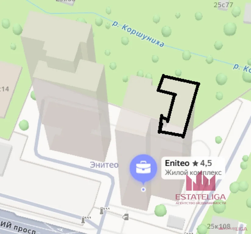 Продажа ПСН, Севастопольский пр-кт. - Фото 3