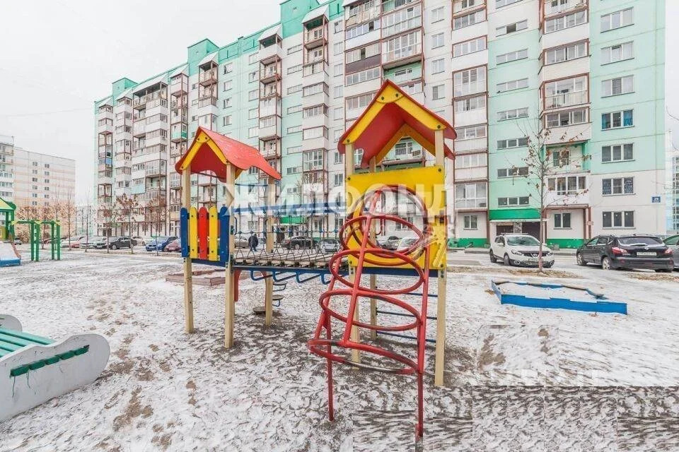 Продажа квартиры, Новосибирск, Татьяны Снежиной - Фото 0