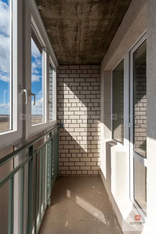 Продажа квартиры, Осиново, Зеленодольский район, ул. Марата Ахметшина - Фото 9