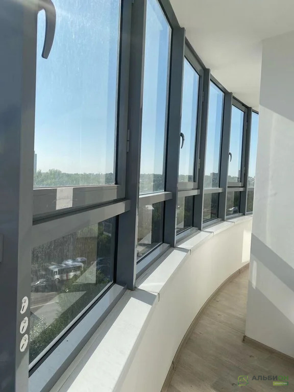 Аренда квартиры, Томск, Комсомольский пр-кт. - Фото 9