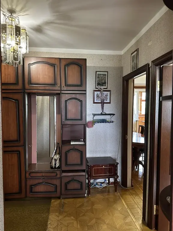 Двушку на Нижней Первомайской Общ.пл. 60 кв.м Евроремонт - Фото 16