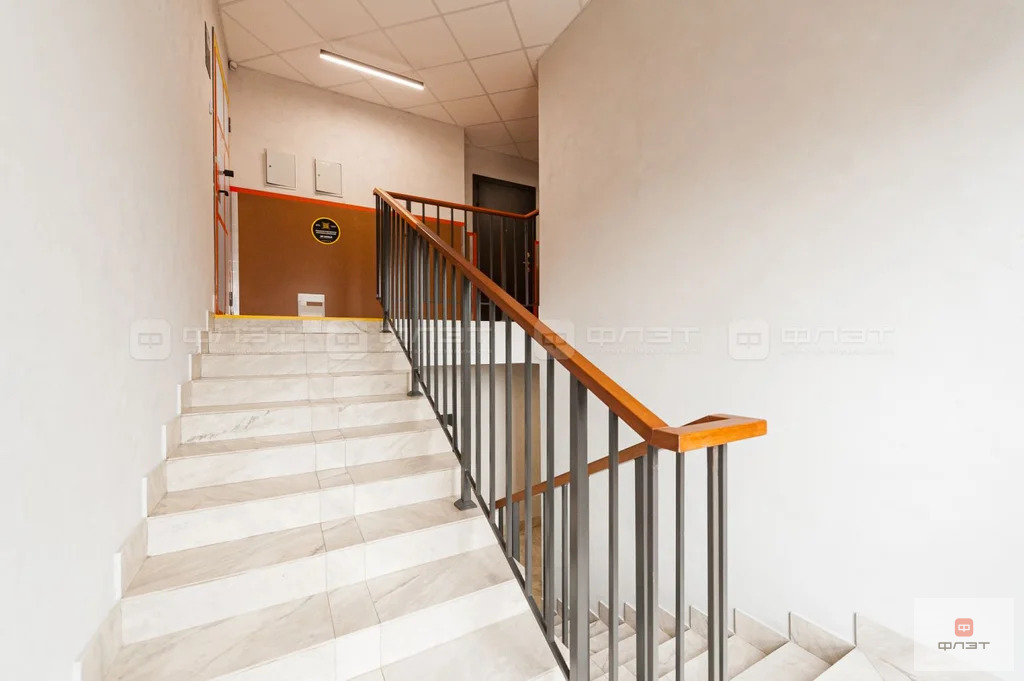 Продажа квартиры, Казань, ул. Николая Столбова - Фото 19